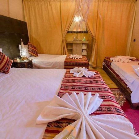 Mari Desert Camp Merzouga Ngoại thất bức ảnh