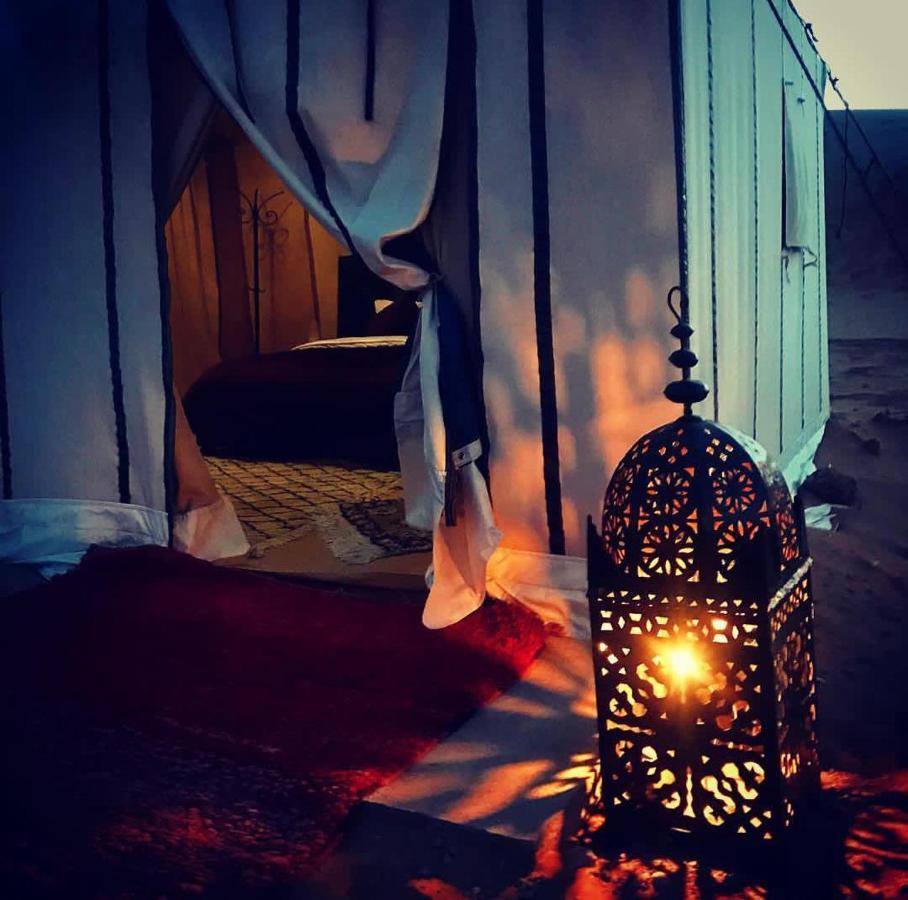 Mari Desert Camp Merzouga Ngoại thất bức ảnh