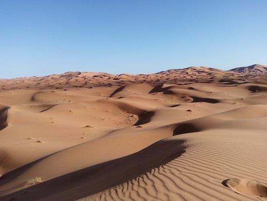 Mari Desert Camp Merzouga Ngoại thất bức ảnh