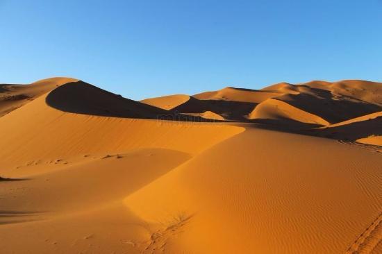 Mari Desert Camp Merzouga Ngoại thất bức ảnh